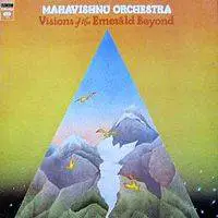 Mahavishnu Orchestra : Visions of the Emerald Beyond